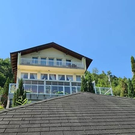 Villa Jablanica Lake 외부 사진