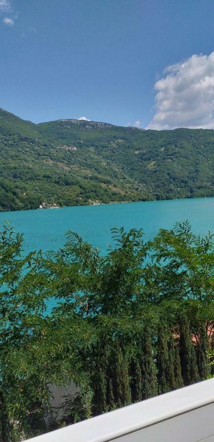Villa Jablanica Lake 외부 사진